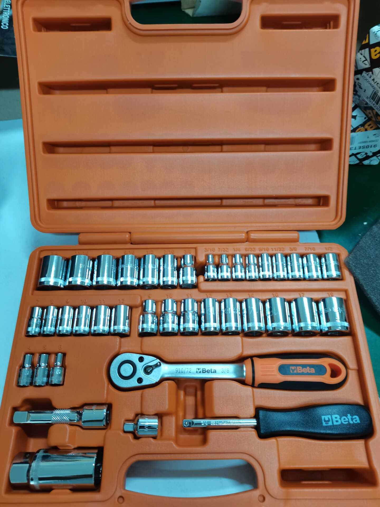 Beta工具套装 新人首单立减十元 22年10月 淘宝海外