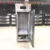 Automatic dough proofing equipment intelligent control panel with refrigerated fermentation box-15-40 degree proofing box