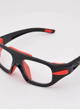 Sports Glasses Protective Eye Safety Goggles Optical Frame R