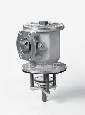 CFF自封式磁性吸油过滤器厂家供应立式磁性吸油过滤器可定制