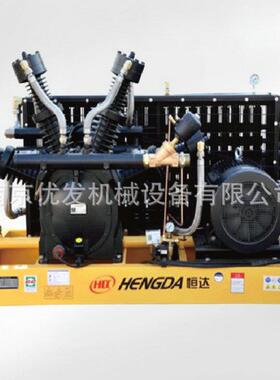 供应氮气增压机空压机 水冷空压机销售 详询客服集装箱空压机