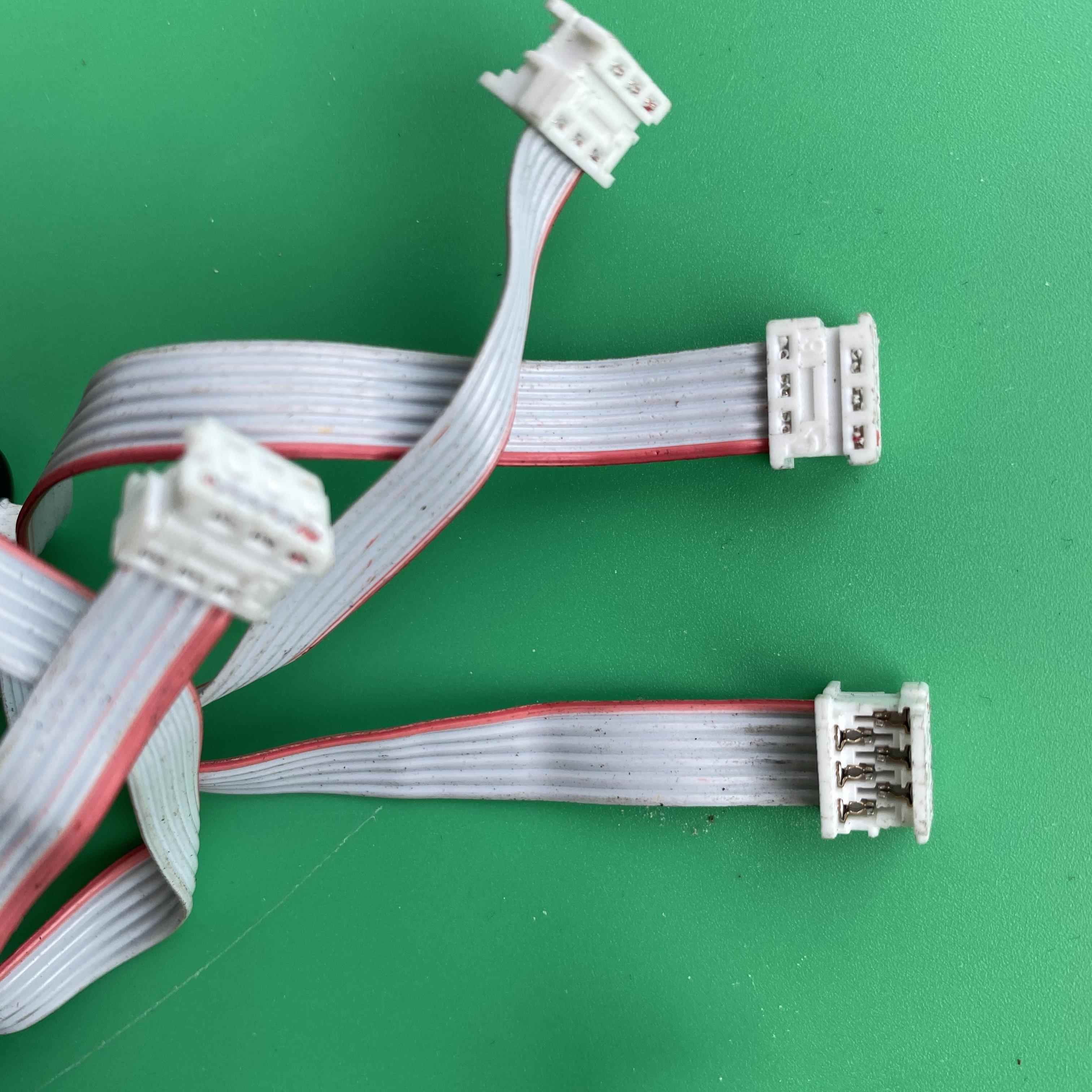 maxon电机 Re13 微型直流伺服电机 带减速器编码器12V 780转 - 图2