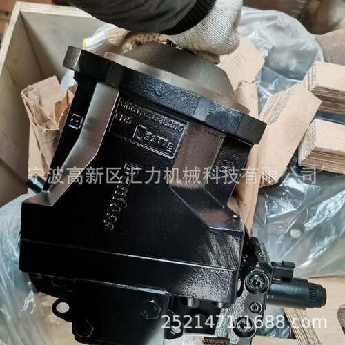 原装进口H1B160 A D2MANBPADNKN NNNNNN 108N25NNN液压马达 - 图0