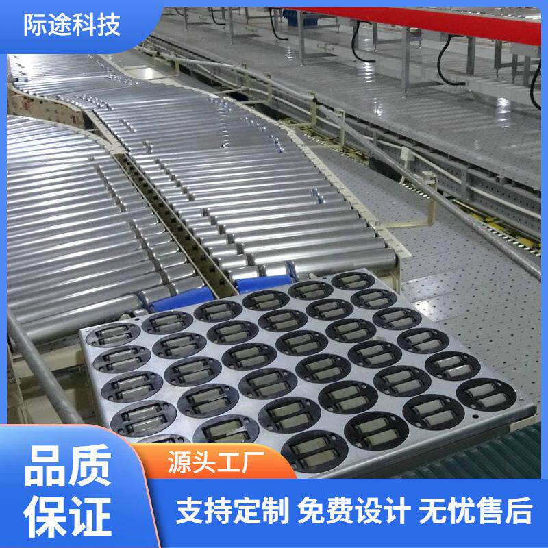 Manufacturer supplies e-commerce automatic sorting machine logistics intelligent express sorting and conveying equipment