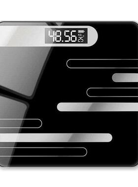 Weighing scales, electronic scales体重计电子秤精准蓝牙体脂秤