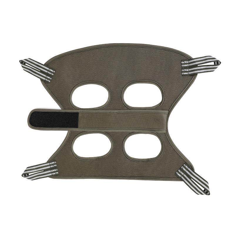 洗猫袋悬挂式猫咪洗澡神器剪指甲防抓咬宠物固定宠物美容猫狗吊床,淘宝优惠券,粉丝福利购,淘宝优惠卷