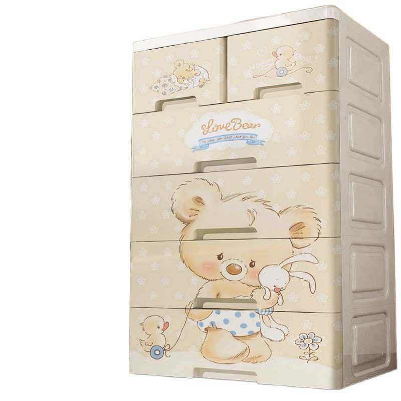 抽屉式鞋柜塑料收纳柜简易衣柜多功能收纳盒杂物收纳架箱子床奥跃,淘宝优惠券,粉丝福利购,淘宝优惠卷