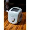 Counter hand press charging manual ring type mini luminous home multi-functional professional new counter good wishes