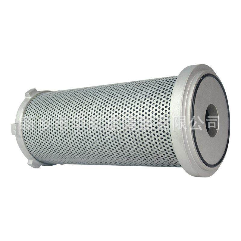 管路过滤器滤芯H-X160x10液压油滤芯替代黎明滤芯 - 图2