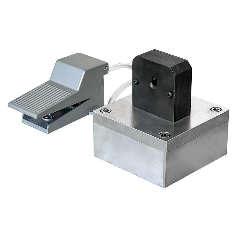 小型管型端子机针型端子压接机散粒压线钳绝缘四边形免换模铆压机 - 图3