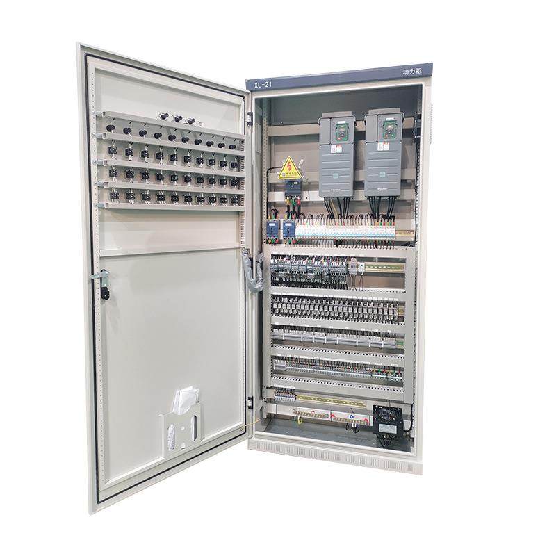 变频控制柜PLC自动化控制箱恒压供水配电箱水泵电箱低压成套设备,淘宝优惠券,粉丝福利购,淘宝优惠卷