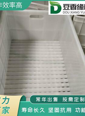 全自动豆芽机设备日产豆芽2000斤豆芽生产线定制