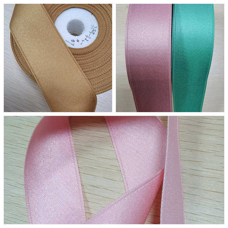 国产哑光涤纶彩色缎带 头饰diy服装色丁带箱包发夹蝴蝶结材料织带,淘宝优惠券,粉丝福利购,淘宝优惠卷