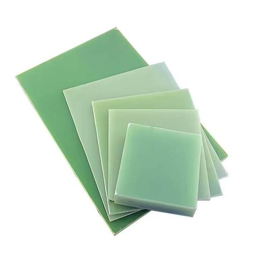 工厂水绿色fr-4玻纤板加工绝缘板环氧板太阳能 - 图3