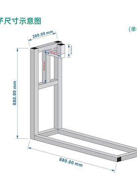 TG3LTG5拉丁果机厂家直销商家用用多功能手动拉丁机配花件