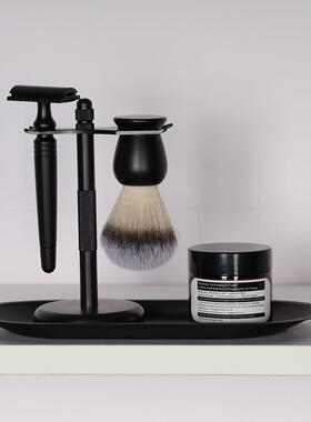 样板房间卫居间JJ小饰生品摆件浴室柜软装摆件卫浴展门厅店家摆件