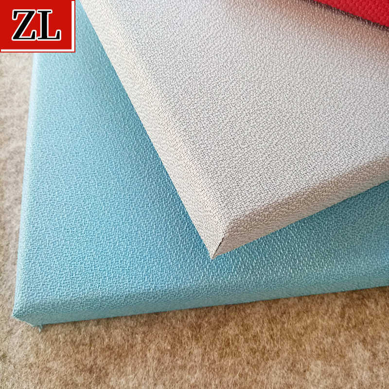 彩色墙体玻纤隔音棉板KTV舞蹈室琴房幼儿园布艺软包软包吸音板,淘宝优惠券,粉丝福利购,淘宝优惠卷