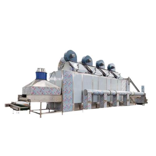 红薯梗烘干机空气能地瓜梗红薯藤杆干燥机智能番薯藤杆烘干设备 - 图3