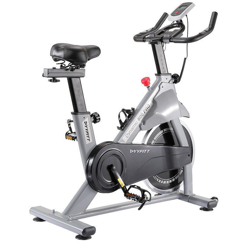 New dynamic bicycle home weight loss fitness bicycle ultra-quiet sports bicycle fitness equipment
