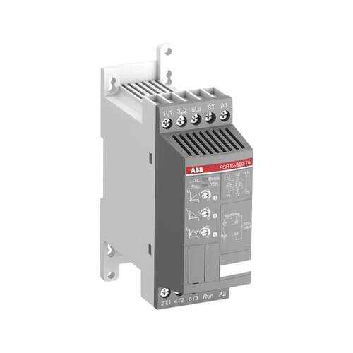 ABB软起动器PSTX/PSE/PSR全系列1SFA897107R7000tPSE72-600-70 - 图3
