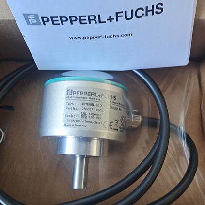 原装编码器 ENI58IL-S10CA5-2048UD1-RC1 现货直发283627-100032 - 图3