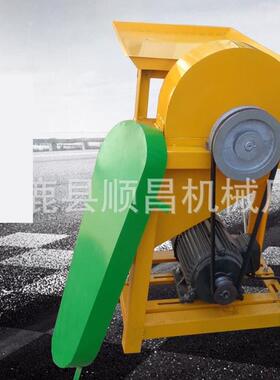 药店药厂切药材机药材切斜切片设备直销往复式丹参切药机