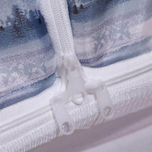 Room curtains top and bottom bunk bed curtains top/bottom bu - 图3