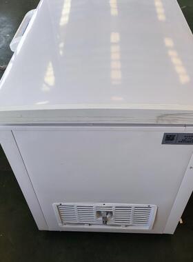 卧式冰柜商用大容量岛柜冷冻保鲜双温雪糕铜管制冷节能