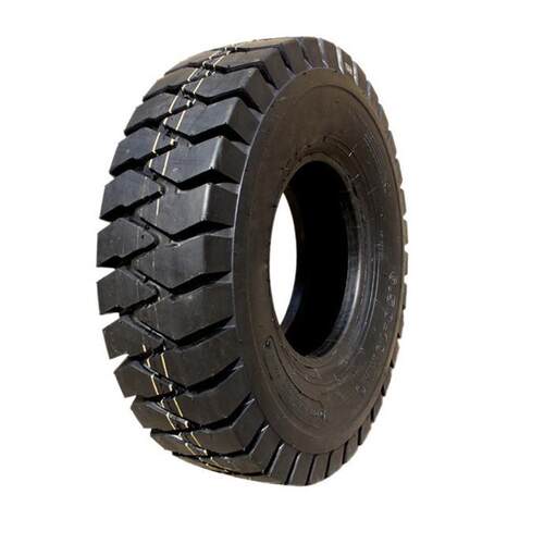 前进轮胎ADVANCE 4.00-8-8轮胎 LB033花纹 工业叉车轮胎 - 图0