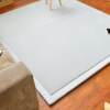 Thickened anti-slip tatami carpet insulation crawl mat living room bedroom bay window floor mat coral velvet memory foam mat