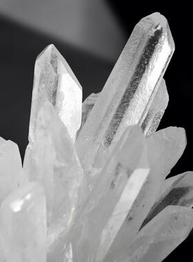 正品5折公 北欧人造水晶摆件厅书房礼办室酒柜装饰品乔迁新居品Q