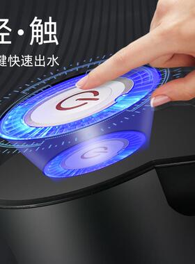 桶装水抽水器电动压水器纯净饮水机矿泉水自动吸水器出水器上水器
