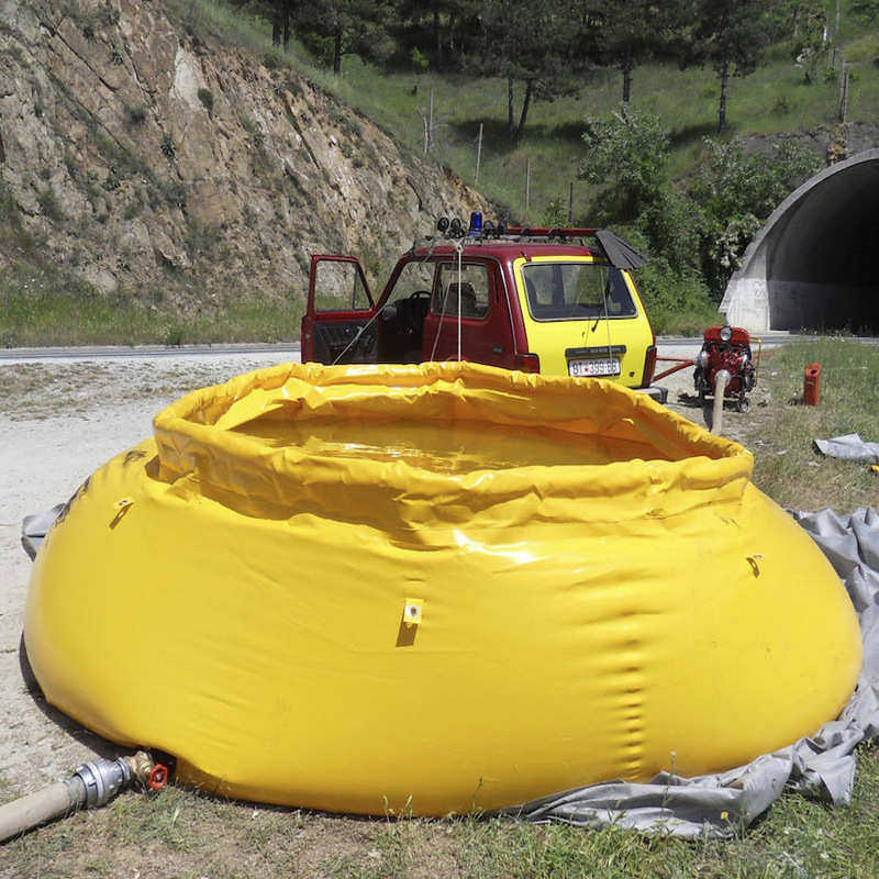 折叠储水袋 桥梁预压污水处理农用灌溉户外车载液袋 PVC软体水囊,淘宝优惠券,粉丝福利购,淘宝优惠卷