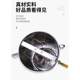 Honey shaker 304 all stainless steel small household bee-raising tool Chinese bee thickened manual honey-swallowing sugar-beating machine