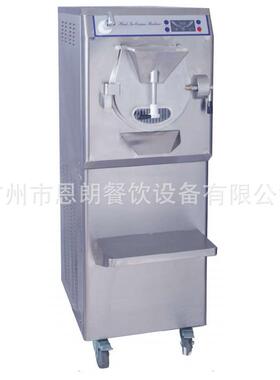 厂家供应55L巴氏杀菌冰激凌机Batchfreezer硬冰淇淋机