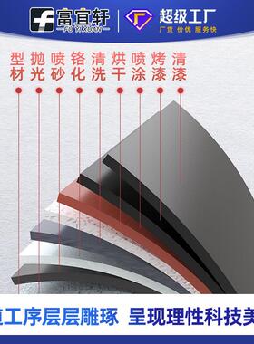 别墅围墙围栏铝合金庭院护栏新中式阳台铝艺护栏小区室外护栏定制
