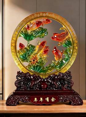 高璃档轻奢水琉工艺电视柜关摆件客厅酒GY159大柜新房新玄家居装