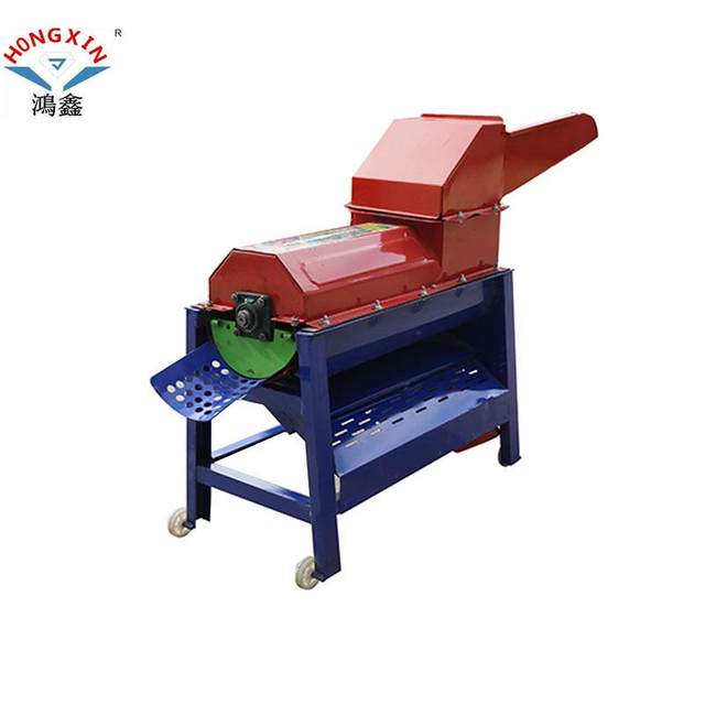 The manufacturer produces 1000kg rice when selling hot products. The motor jade threshing machine is used to harvest diesel type corn 744