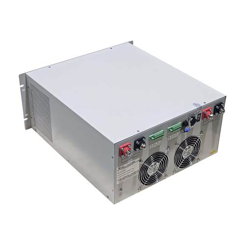 50kW大功率DC-DC直流电源转换器DC280-378V转DC169-240V支持并联 - 图1
