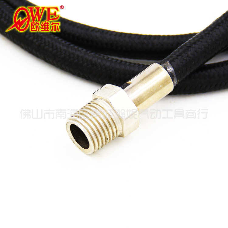 欧维尔OW-280风磨笔 气动刻磨机 打磨砂光磨光笔雕刻直磨机,淘宝优惠券,粉丝福利购,淘宝优惠卷