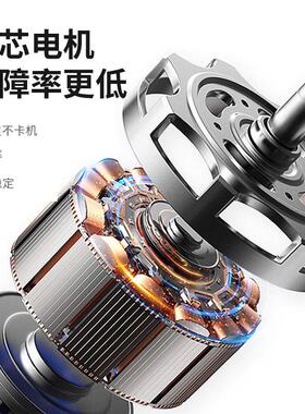 戚风蛋糕不锈钢大型烘焙注浆机多功能曲奇机商用糕点填充机夹心
