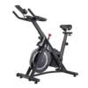 Cross-border new home spinning bike silent exercise bike home sports bike fitness equipment direct supply from manufacturer