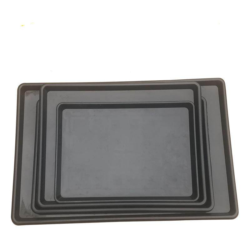 狗笼子托盘接粪盆尿盘塑料加厚宠物鸟鸡笼鸽子猫笼底盘兔笼屎便盆,淘宝优惠券,粉丝福利购,淘宝优惠卷