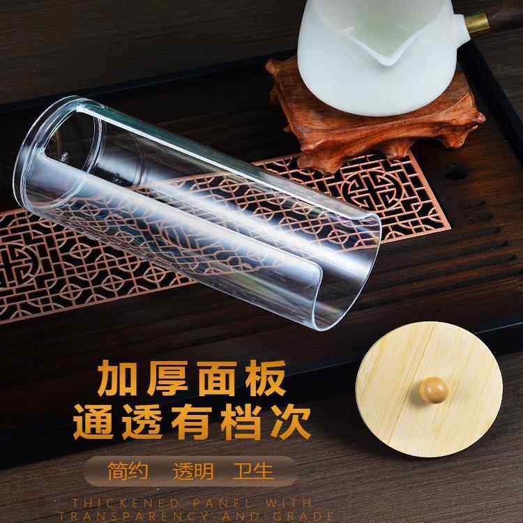 一次性功夫茶杯茶杯稻壳功夫杯带杯架食品级耐高温家用办公室待客,淘宝优惠券,粉丝福利购,淘宝优惠卷