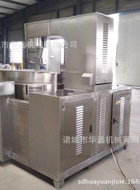 全自动行星燃气炒锅 花生酱辣椒酱牛肉酱炒锅 香菇酱炒锅不糊锅