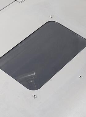 全自动和面机商用精装不锈钢搅拌机食堂厨师台式烘焙料理揉面机