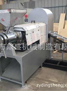 热销款全自动螺旋榨油机150型80型100型质量保证食用油压榨现榨