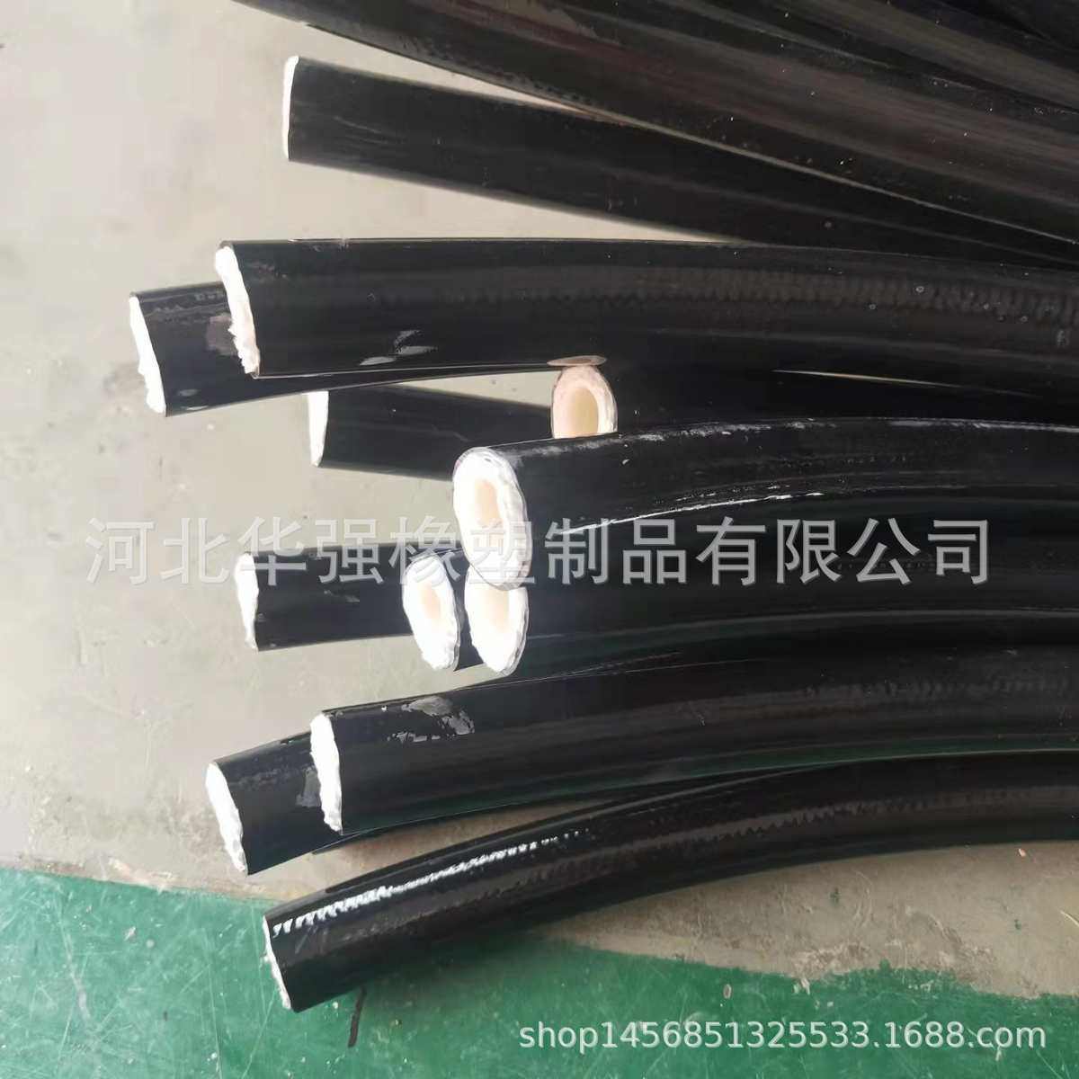 华强供应高压PA尼龙树脂管耐高温腐蚀测压软管钢丝编织增强树脂管,淘宝优惠券,粉丝福利购,淘宝优惠卷