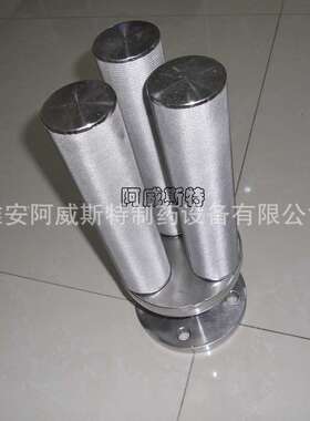 供应卫生级除菌筒式过滤器 微孔膜过滤器 芯式过虑器