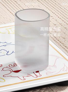 马年精准家用电子秤2026新款智能体脂体重秤新年体重充电款体脂秤